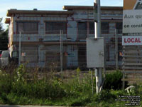 Station Mtrobus Henri-Bourassa