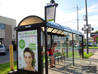 Station Mtrobus Jean-Talon