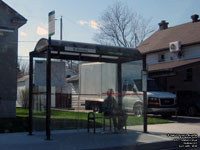 Station Mtrobus Larue
