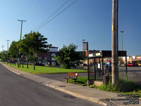 Parc-O-Bus Carrefour Les Saules