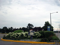 Parc-O-Bus des Galeries Charlesbourg