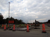 Parc-O-Bus Legendre / Blaise-Pascal