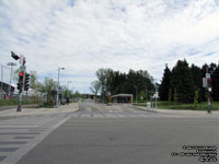 Station Quatre-Bourgeois