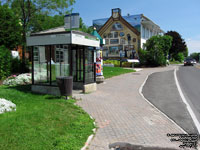 Station Mtrobus St-Jules