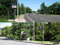 Station Mtrobus St-Landre