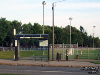 Station Mtrobus Wilfrid-Pelletier