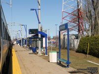 Roxboro-Pierrefonds station