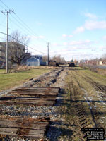 Ex-CN Granby spur