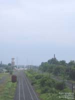 CN Kingston subdivision in Ste-Anne-de-Bellevue