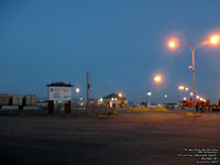 Canadian Pacific Lachine Intermodal Terminal, Montreal (Lachine),QC