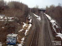 CP North Junction, Montral,QC