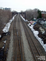 CP North Junction, Montral,QC