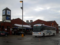Kirkland bus station