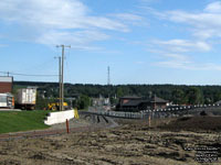 Lac Megantic,QC