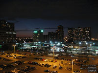 Longueuil Bus Station