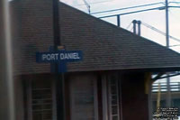 Port Daniel,QC