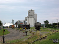 Chemin de fer Qubec-Gatineau