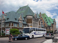 Gare du Palais, Quebec.