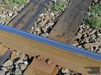 Rail Defects