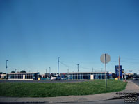 Terminus Repentigny bus terminal