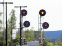 CROR Rule 407 - Clear To Medium - Yellow over Green - Proceed, approaching next signal at medium speed