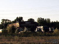 Shawinigan Falls Terminal Railway