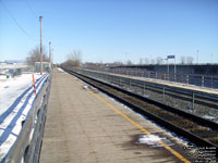 St-Hubert station