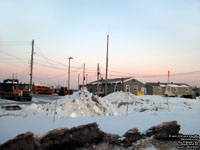 CP - QGRY Ste.Therese Yard, Boisbriand