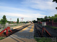St-Jrme station