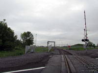 CSX Intermodal Terminal, Salaberry-de-Valleyfield