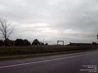 CSX Intermodal Terminal, Salaberry-de-Valleyfield