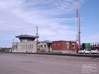 (Triage Garneau) Shawinigan,QC - CN / VIA station