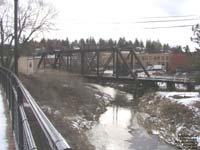 Pullman bridge