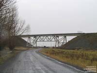 Washtucna trestle