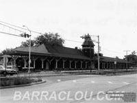 Fond du Lac Station