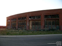 Evanston Roundhouse