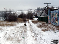 Whitehorse - White Pass and Yukon