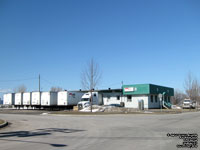 Apex Motor Express, 1250 Borne, Quebec,QC