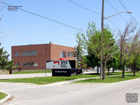 Apex Motor Express, 60 Ward, Brampton,ON