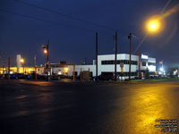 Armour, 689 Edinburgh Drive, Moncton,NB terminal and corporate offices