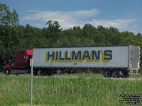 Hillman's