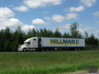 Hillman's