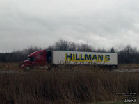 Hillman's