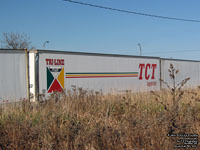 TCT Logistics - Tri-Line Freight Systems