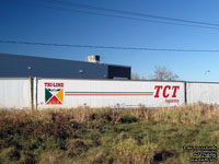 TCT Logistics - Tri-Line Freight Systems