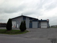 Transport Bessette & Boudreau - 5790 Lamoureux, St-Thomas-d'Aquin,QC