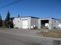 Bess Tank Lines, 4646 32 Street SE, Calgary,AB