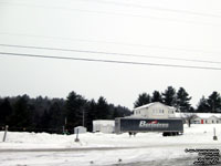 Transport Bernieres, Sherbrooke (Bromptonville),QC