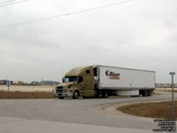 Bison Transport