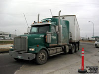 Bison Transport